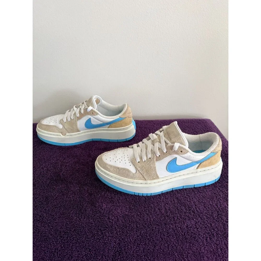 Nike Air Jordan 1 Elevate Low SE Women Size 9